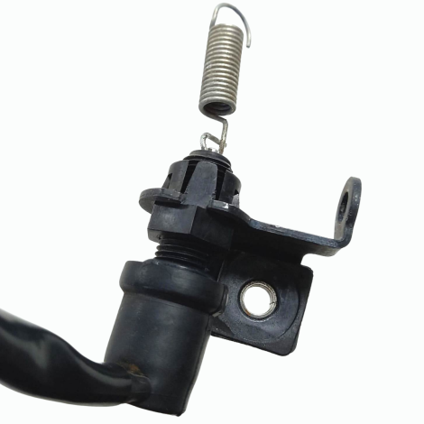 Interruptor Freio Traseiro Marca Yamaha Mt09 2020 Original