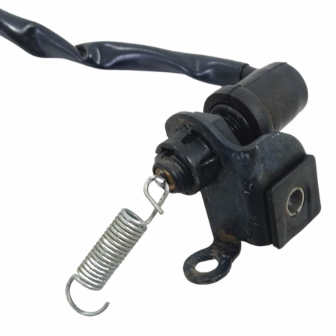 Interruptor Freio Traseiro Marca Yamaha Mt09 2020 Original