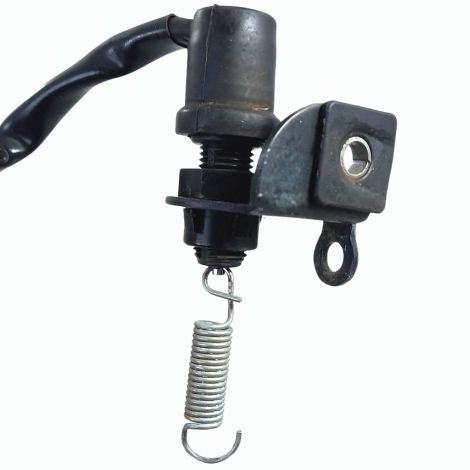 Interruptor Freio Traseiro Marca Yamaha Mt09 2020 Original