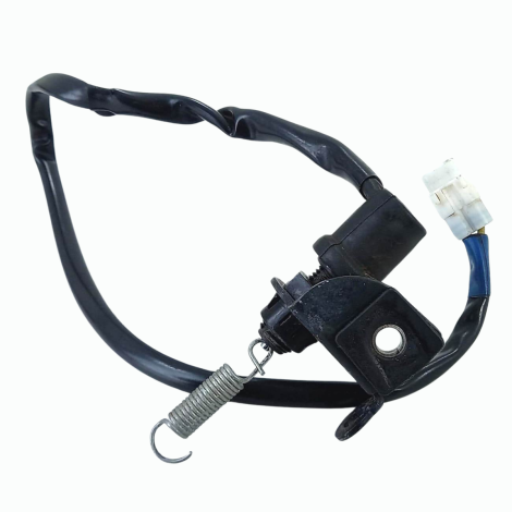 Interruptor Freio Traseiro Marca Yamaha Mt09 2020 Original