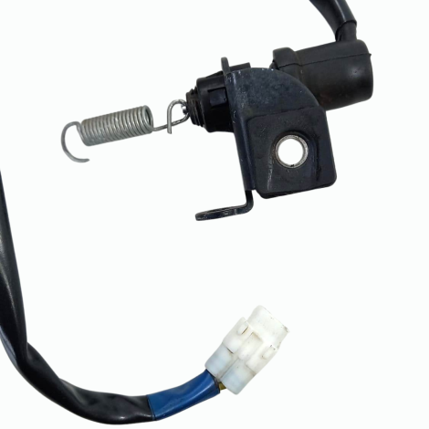 Interruptor Freio Traseiro Marca Yamaha Mt09 2020 Original