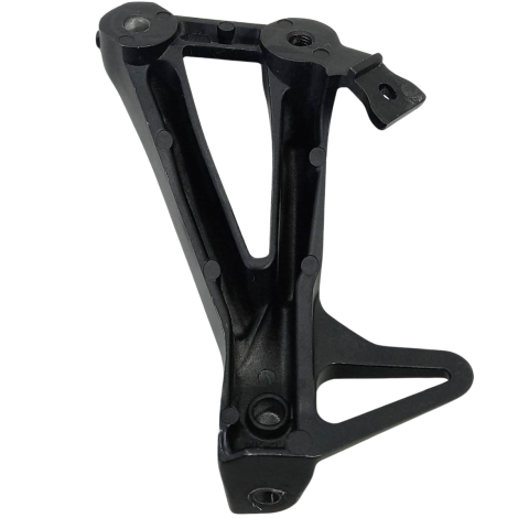 Bacalhau Traseiro Direito Yamaha Mt09 Ano 2020 Original