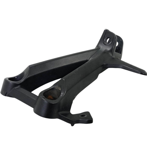 Bacalhau Traseiro Direito Yamaha Mt09 Ano 2020 Original