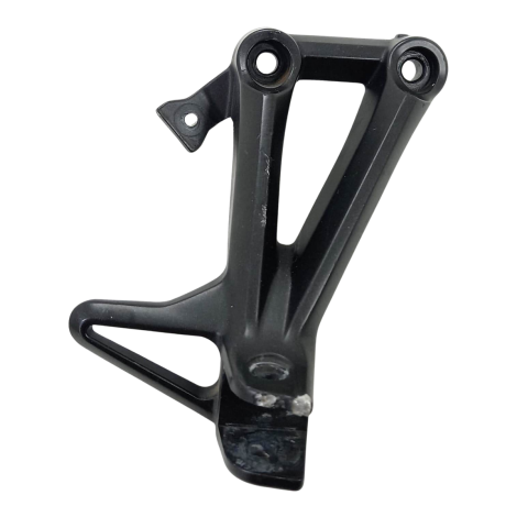 Bacalhau Traseiro Direito Yamaha Mt09 Ano 2020 Original