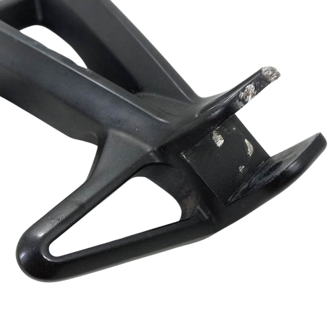 Bacalhau Traseiro Direito Yamaha Mt09 Ano 2020 Original