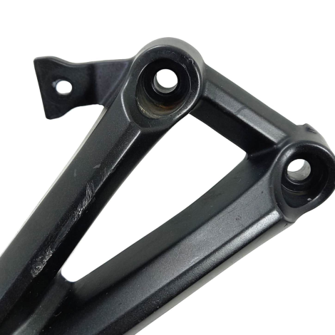 Bacalhau Traseiro Direito Yamaha Mt09 Ano 2020 Original