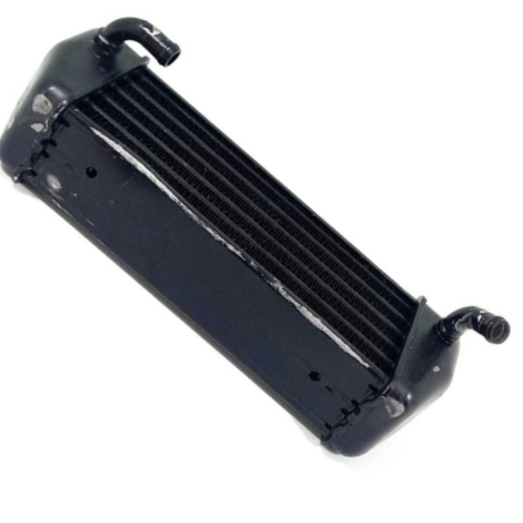 Radiador Óleo Marca Bmw Modelo K1200 Gt Ano 2007 Original