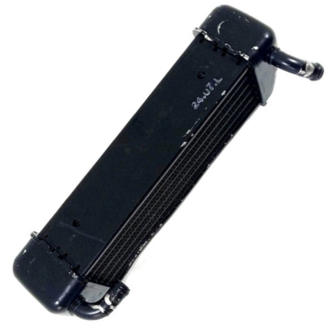 Radiador Óleo Marca Bmw Modelo K1200 Gt Ano 2007 Original