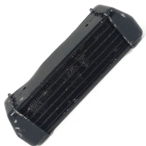 Radiador Óleo Marca Bmw Modelo K1200 Gt Ano 2007 Original