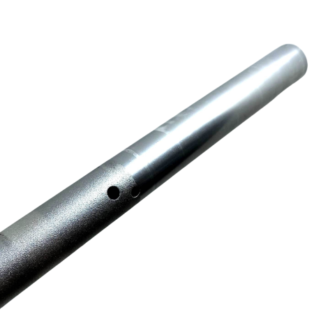 Guidão Marca Yamaha Modelo Mt09 Ano 2020 Original