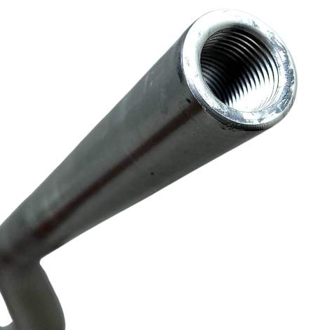 Guidão Marca Yamaha Modelo Mt09 Ano 2020 Original