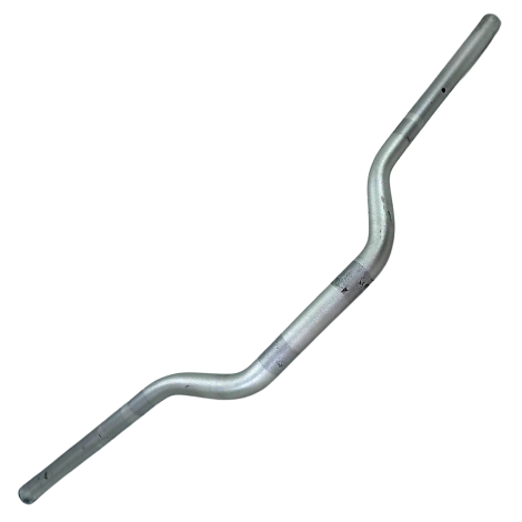 Guidão Marca Yamaha Modelo Mt09 Ano 2020 Original