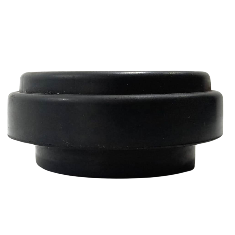 Acabamento Borracha Farol Yamaha Mt09 Ano 2020 Original