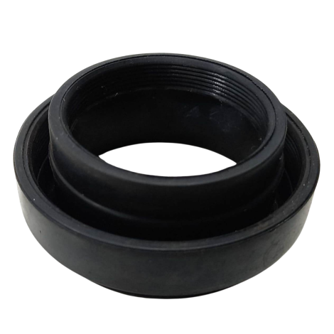 Acabamento Borracha Farol Yamaha Mt09 Ano 2020 Original