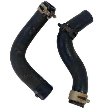 Mangueira Resfriador Óleo Yamaha Mt09 Ano 2020 Original