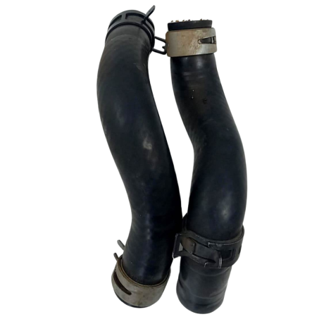 Mangueira Resfriador Óleo Yamaha Mt09 Ano 2020 Original