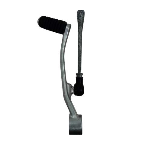 Pedal Cambio Yamaha Modelo Mt09 Ano 2020 Original