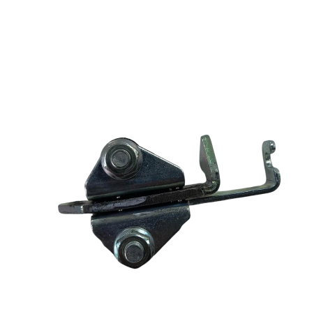 Trava Banco Yamaha Modelo Mt09 Ano 2020 Original    