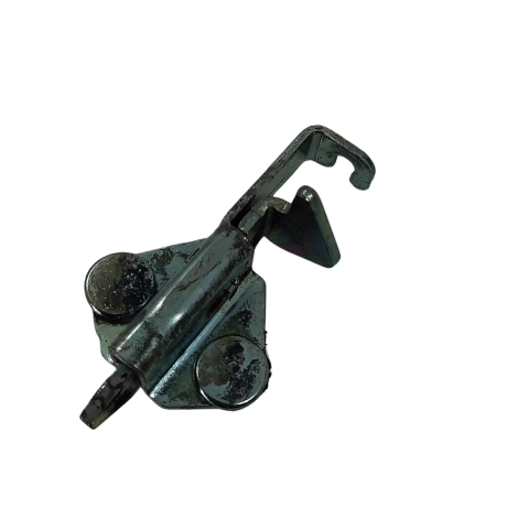 Trava Banco Yamaha Modelo Mt09 Ano 2020 Original    