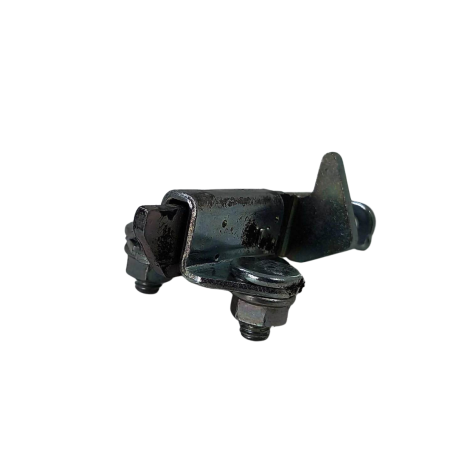 Trava Banco Yamaha Modelo Mt09 Ano 2020 Original    