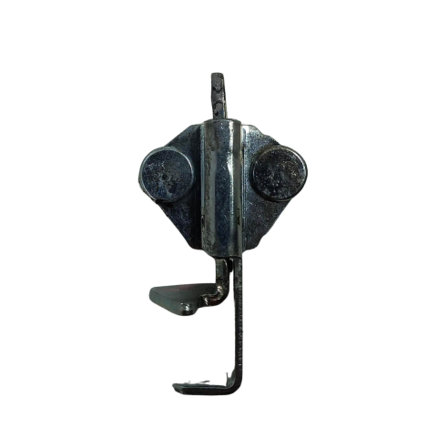 Trava Banco Yamaha Modelo Mt09 Ano 2020 Original    