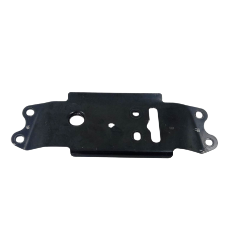 Suporte Trava Banco Yamaha Modelo Mt09 Ano 2020 Original   