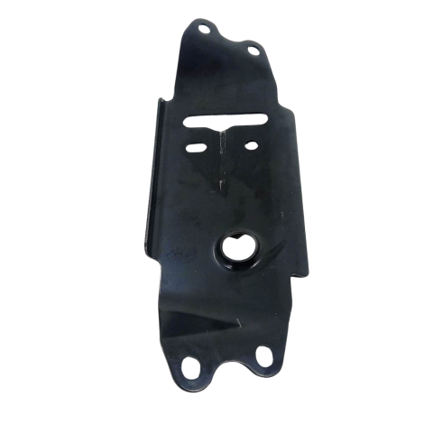 Suporte Trava Banco Yamaha Modelo Mt09 Ano 2020 Original   
