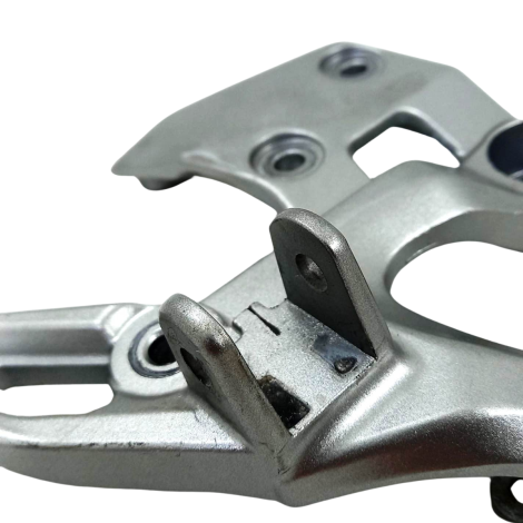 Bacalhau Dianteiro Direito Yamaha Mt09 Ano 2020 Original