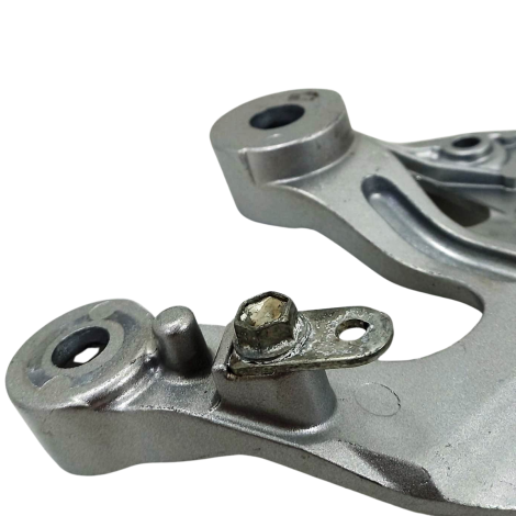 Bacalhau Dianteiro Direito Yamaha Mt09 Ano 2020 Original