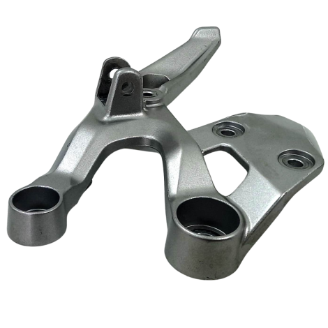 Bacalhau Dianteiro Direito Yamaha Mt09 Ano 2020 Original