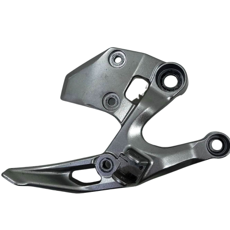 Bacalhau Dianteiro Direito Yamaha Mt09 Ano 2020 Original