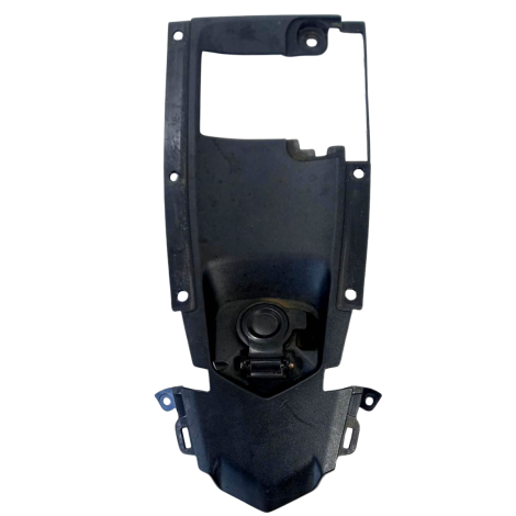 Acabamento Inferior Rabeta Yamaha Mt09 Ano 2020 Original