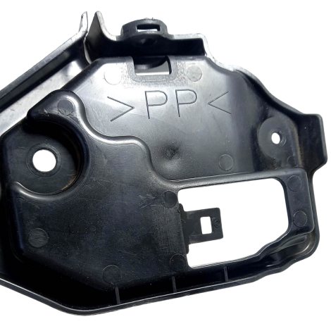 Suporte Conectores Marca Yamaha MT09 Ano 2020 Original