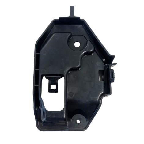 Suporte Conectores Marca Yamaha MT09 Ano 2020 Original