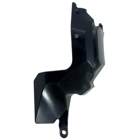 Acabamento Ventoinha Marca Yamaha Mt09 Ano 2020 Original