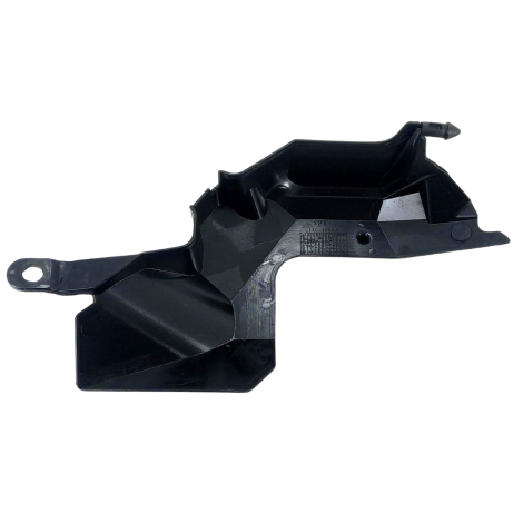 Acabamento Ventoinha Marca Yamaha Mt09 Ano 2020 Original