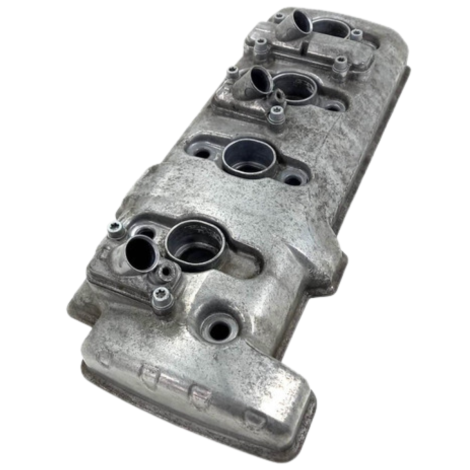 Tampa Cabeçote Marca Bmw Modelo K1200 Gt Ano 2007 Original