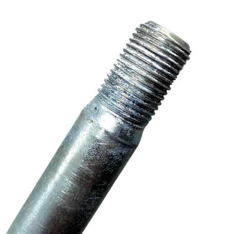 Eixo Roda Dianteira Marca Yamaha Mt09 Ano 2020 Original