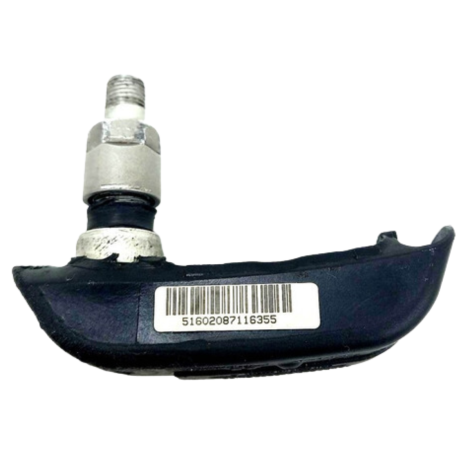 Sensor Pressão Pneu Liga Leve Roda Traseira Bmw K1200gt 2007