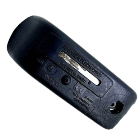 Sensor Pressão Pneu Liga Leve Roda Traseira Bmw K1200gt 2007