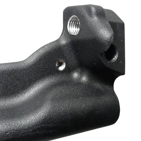 Suporte Amortecedor Marca Yamaha Mt09 Ano 2020 Original