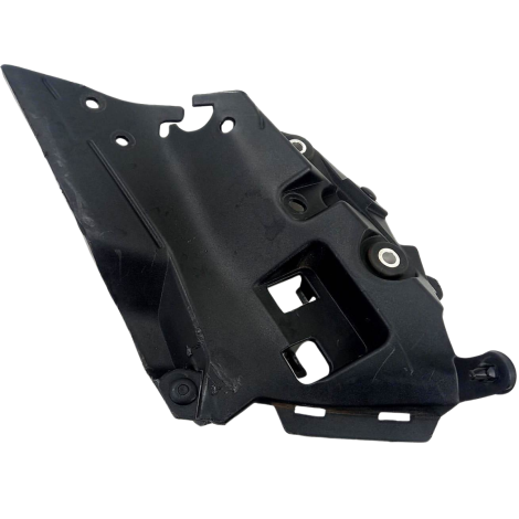 Acabamento Entrada Ar Esquerdo Yamaha Mt09 2020 Origi AVARIA