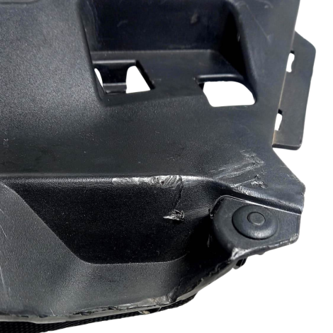 Acabamento Entrada Ar Esquerdo Yamaha Mt09 2020 Origi AVARIA