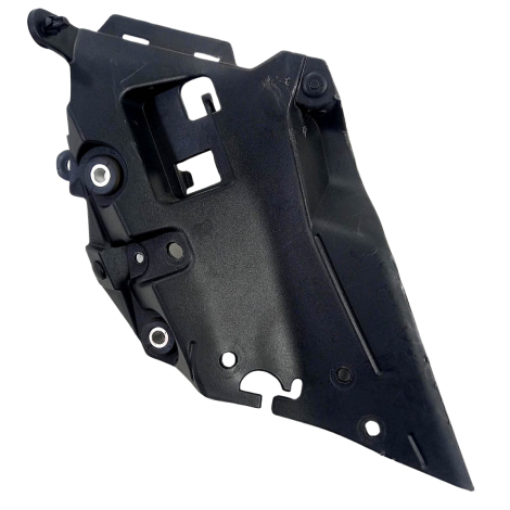 Acabamento Entrada Ar Esquerdo Yamaha Mt09 2020 Origi AVARIA