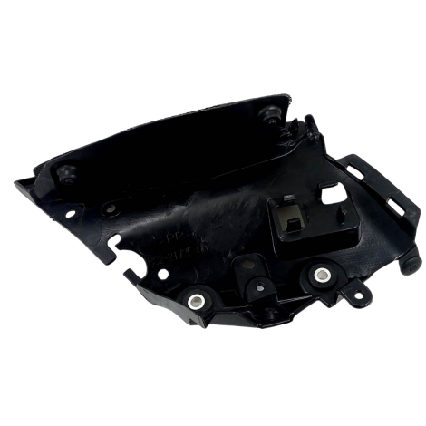 Acabamento Entrada Ar Esquerdo Yamaha Mt09 2020 Origi AVARIA