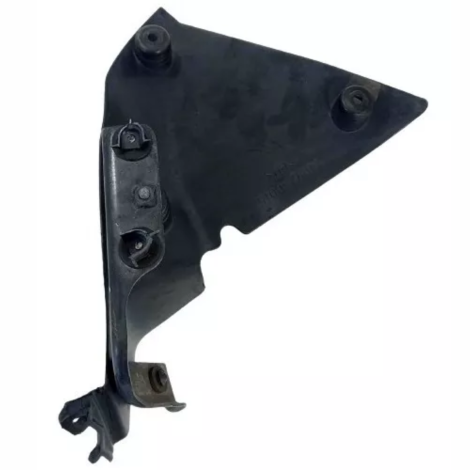 Carenagem Interna Direita Kawasaki Z1000 2012 Origina Avaria