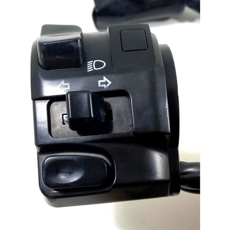 Chave De Luz Kawasaki Ninja 300 Z300 Ano 2013 Original