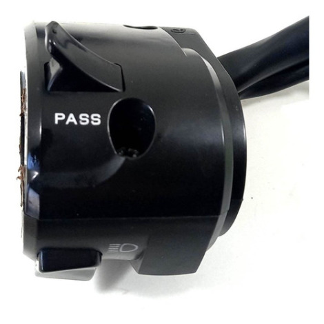 Chave De Luz Kawasaki Ninja 300 Z300 Ano 2013 Original