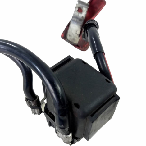 Rele Partida Honda Modelo CBR 1000 RR Ano 2008 Original