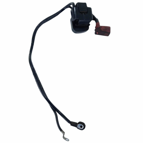 Rele Partida Honda Modelo CBR 1000 RR Ano 2008 Original